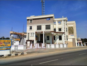 Riya Residency